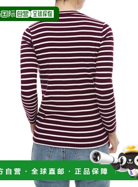 韩国直邮POLO RALPH LAUREN WMPOKNINCU20164-600T恤