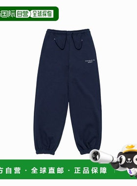 韩国直邮acme de la vie AKMEDRABI BASIC LOGO NAPPING ZURRY PA