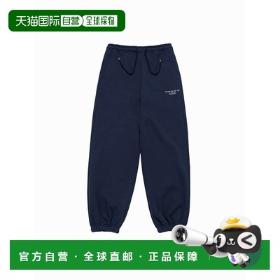 韩国直邮acme de la vie AKMEDRABI BASIC LOGO NAPPING ZURRY PA