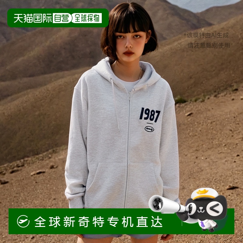 韩国直邮MMLG 卫衣 MMLGBB2J017