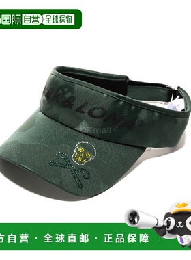 韩国直邮Mark&Lona Gauge 球衣迷彩遮阳帽 (MLF-3A-FC14) 腰带/帽