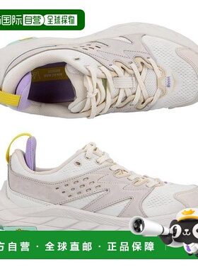 韩国直邮HOKA ONEONE Hokaoneone 鞋 1127921 ATF Anacapa Breeze