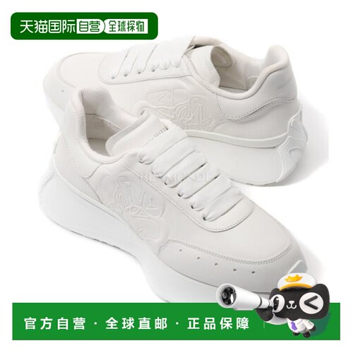 韩国直邮ALEXANDER MCQUEEN 687995 WIC94 9000 运动鞋