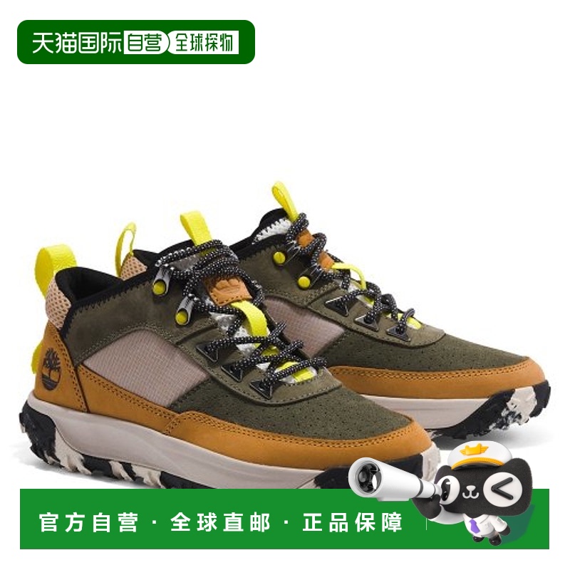韩国直邮Timberland添柏岚经典休闲复古设计靴子TB0A5VTN2311