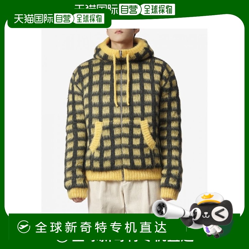韩国直邮marni 通用 外套夹克衫时尚休闲舒适潮流穿搭高级感正品