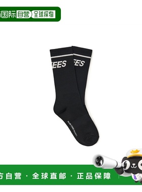 韩国直邮MLB KIDS 儿童袜子(0-16岁)儿童球袜7ASOR014N-50BKS