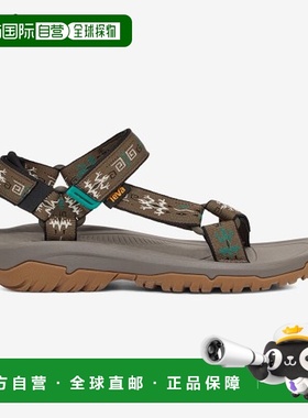 韩国直邮TEVA太哇 STVM2319234-GDO男士女鞋运动拖鞋拖鞋凉鞋