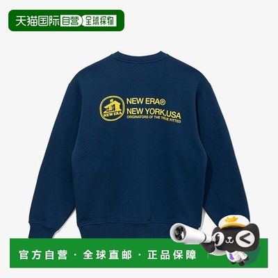 韩国直邮NEW ERA [新纪元]Originators 办公室男士T恤 14741978