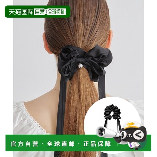 韩国直邮J.ESTINA气质iu同款精致高级小巧日常休闲女款发带JALJHS