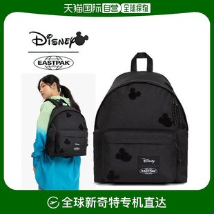 背 Galleria 韩国直邮Eastpak EASTPAK 米老鼠 双肩背包 迪士尼