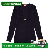 韩国直邮柴油开衫 A174520JQAB81E DOM