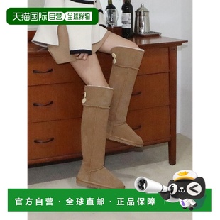 靴子302211236 实穿女款 韩国直邮APTO韩系都市简约时尚 设计师新款