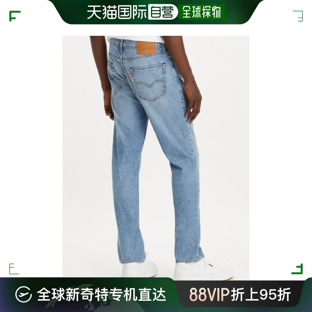 韩国直邮LEVIS牛仔裤 Levis/511/Premium/COOL/Denim