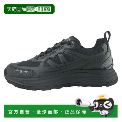 韩国直邮Discovery Expedition Easyflow DXSH5145N BKS_P4068038
