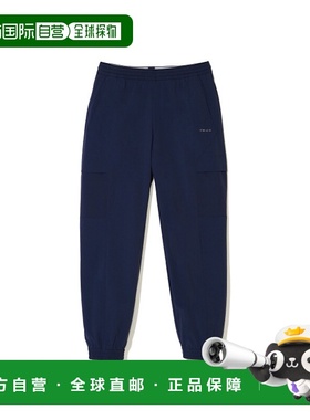 韩国直邮EIDER 男士男装休闲裤ON THE ROCK DMM24311N4卫裤束脚裤