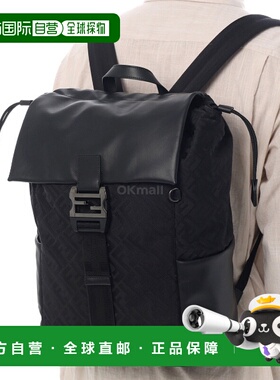 韩国直邮FENDI Flux 背包 (7VZ090 AVC6 F0SAJ) 背包双肩包