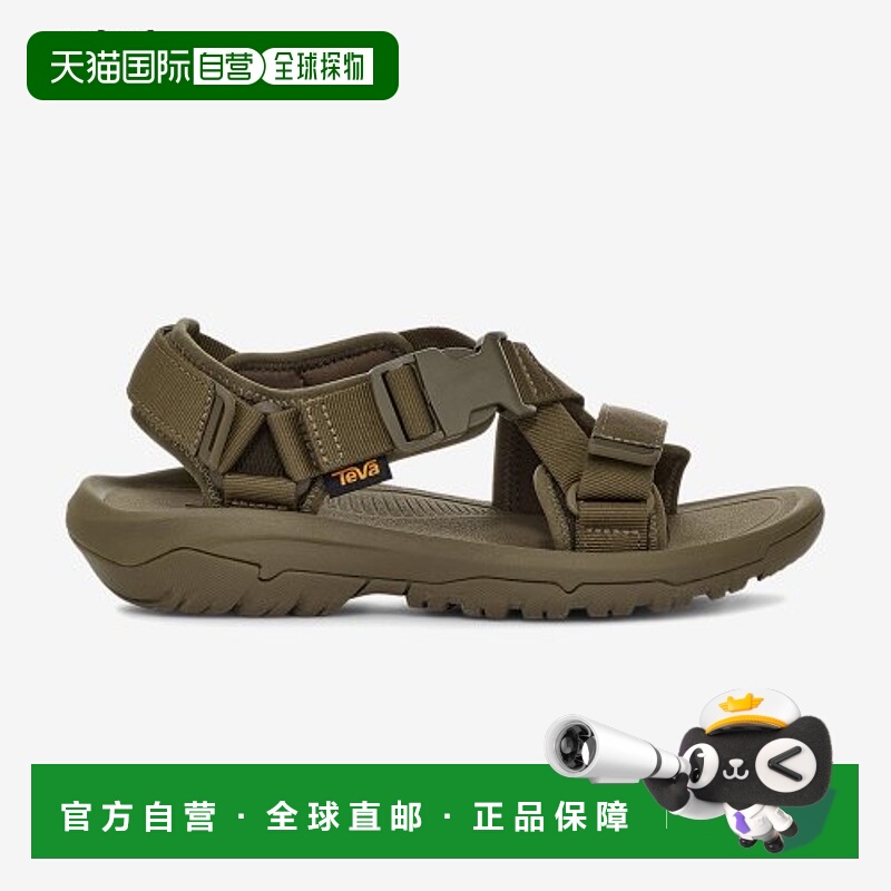 韩国直邮TEVA太哇 STVM2311534-DOL男士女鞋运动拖鞋拖鞋凉鞋