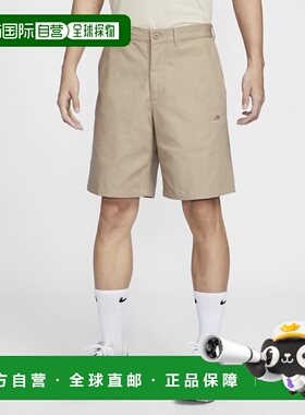 韩国直邮NIKE 男士短裤 FZ5773-247 AS M NK CLUB CHINO SHORT