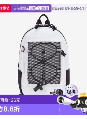 韩国直邮THE NORTH FACE KIDS儿童童鞋NN2PR03SWHT北面