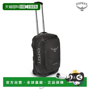 Transporter Osprey Wheel Duffle Carrier 韩国直邮OSPREY