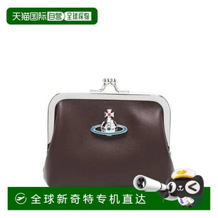 1h可退 钱包 韩国直邮vivienne westwood