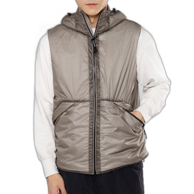 韩国直邮COMPANY  Nada 贝壳背心 Ultra-light 7-denier Ripstop