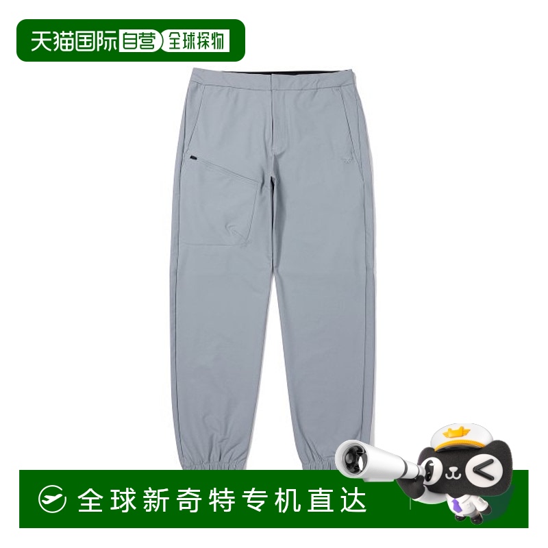 韩国直邮DYNAFIT户外休闲运动舒适日常时尚新款休闲裤YMU23323B7