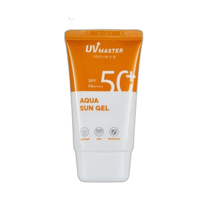 韩国直邮TONYMOLY 托尼魅力水分清爽啫喱防晒霜SPF50+正品