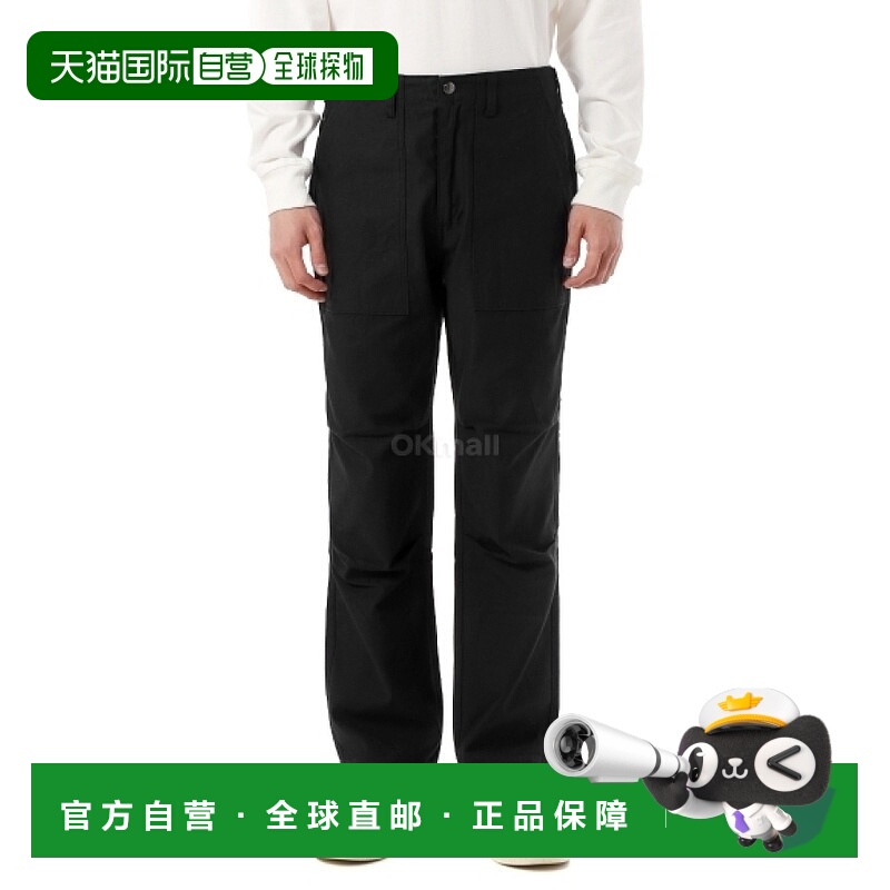 韩国直邮DEUS DENNIS 疲劳裤 (DMF244613-ATH) 长裤