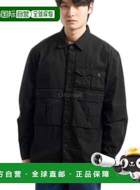 韩国直邮CARHARTT WIP L/S 追踪衬衫 (I033782 89.XX) 长袖衬衫