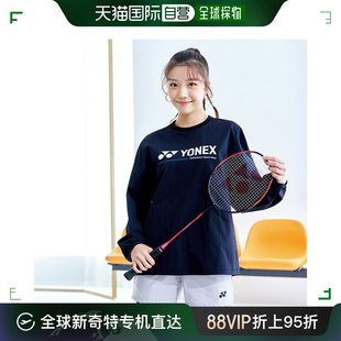 231JJ002U 短裤 ANORAC 韩国直邮 219P 女士 包装 防风T恤 YONEX