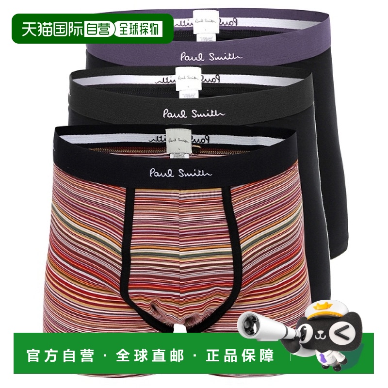 韩国直邮Paul Smith M1A 914 T3PK78 1A