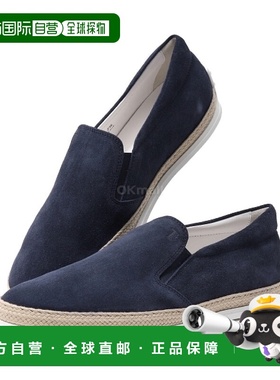 韩国直邮TOD`S XXM0TV0K900RE0 U820 运动鞋休闲鞋