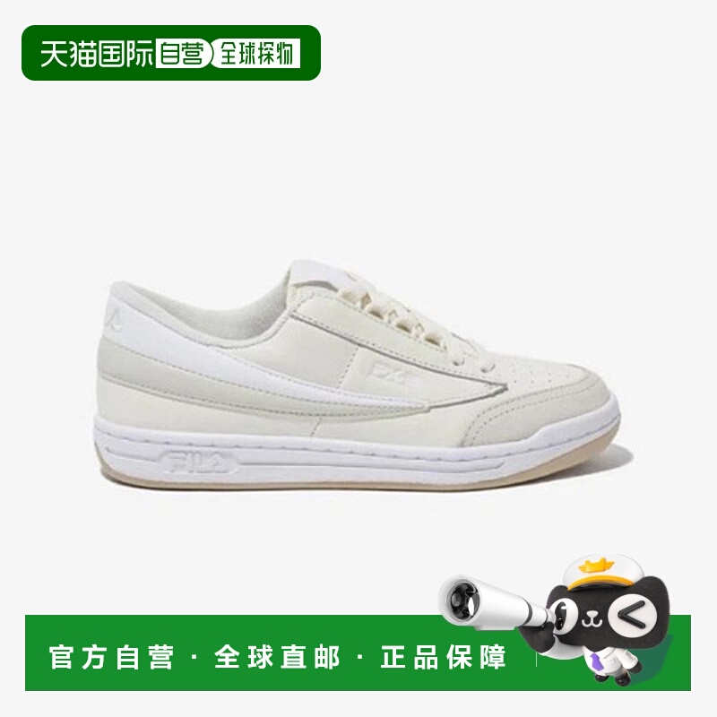 韩国直邮FILA 轮椅鞋 TQJ 5TM02079H-162 FX-2 W斐乐