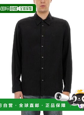 韩国直邮DIESEL 迪泽尔 DIESEL S-SIMPLY-C衬衫 A14415_0HPAG9XX