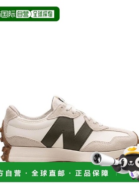 韩国直邮NEW BALANCE 25 FW 327 低帮运动鞋 MS327ASN TP44284169