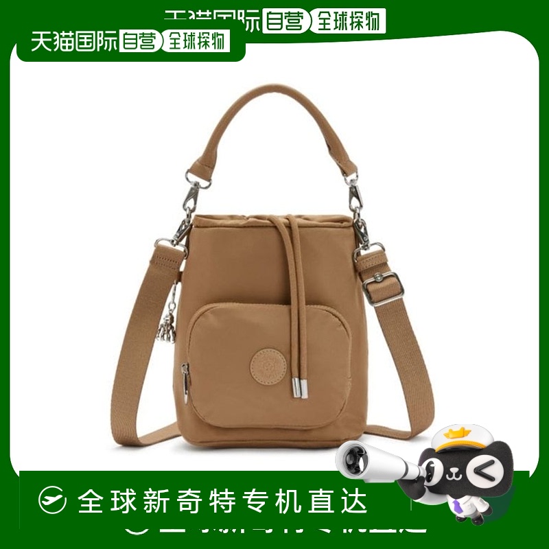 韩国直邮kipling  单肩包斜挎包手提包正品高端 简约大方 高级感