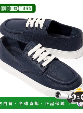 韩国直邮PRADA 2EE427 F G000 MN0 F0216 男鞋普拉达运动鞋