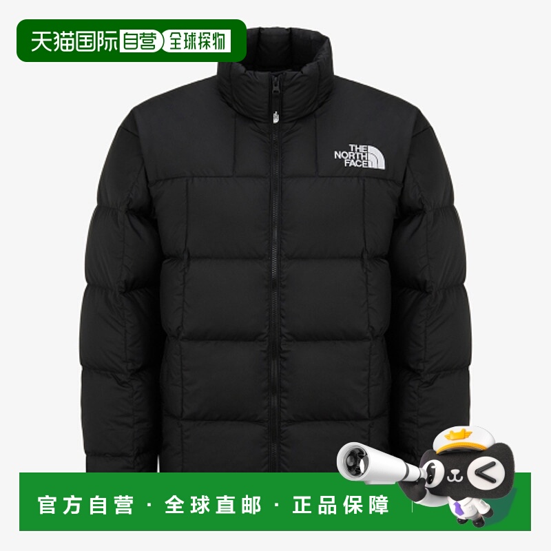 韩国直邮THE NORTH FACE新款正品户外运动休闲舒适男款夹克NJ1DQ0