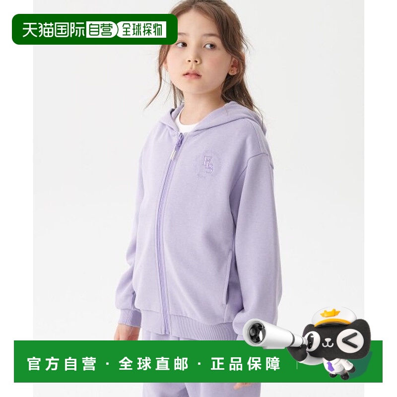 韩国直邮FILA KIDS 童鞋 1200FK2FTF3201XDVI童装外套