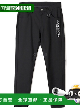 韩国直邮Mark&Lona CD9-SFPT 混纺休闲长裤 男士下装 2023年冬季