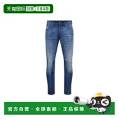 迪赛 直筒牛仔裤 2019 韩国直邮DIESEL Strict A0356209M17