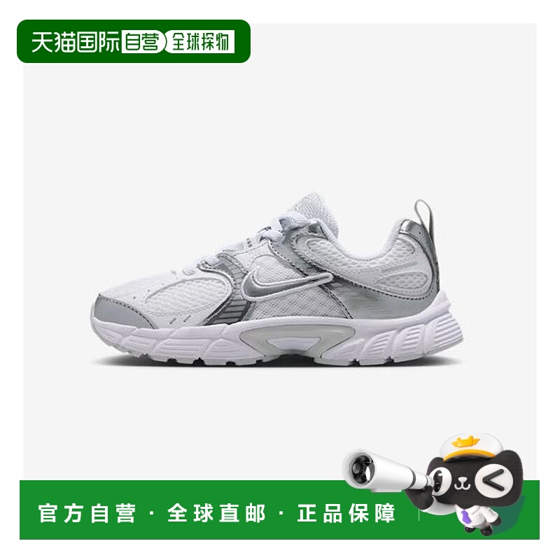 韩国直邮NIKE {매장정품}매국내점 아동운동화v5NIKE 국내매점 아동운동화v5 rnr ps hq64