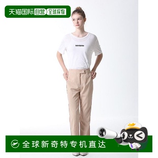 韩国直邮enc 休闲裤