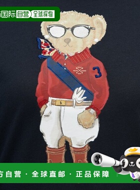 韩国直邮POLO RALPH LAUREN WMPOKNINCU20513-400T恤