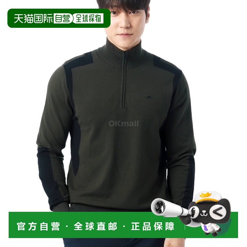 null直邮j.lindeberg  运动户外服饰林德伯格高尔夫