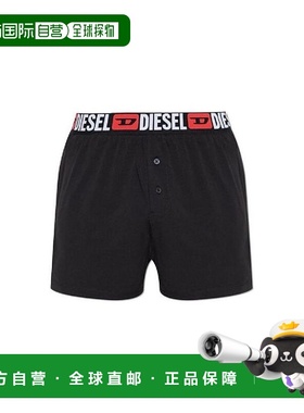 韩国直邮DIESEL Diesel Starkey D Core 拳击长裤 STARKIEDCOREBO