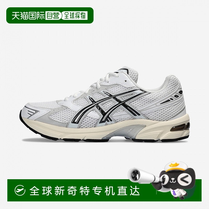 1小时内可退 韩国直邮asics  运动鞋亚瑟士
