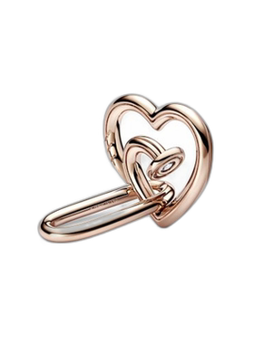 韩国直邮PANDORA潘多拉正品时尚精致女士饰品戒指782530C01合金