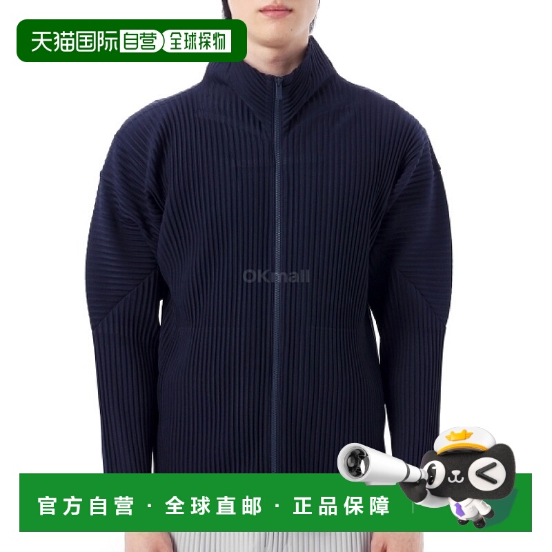 韩国直邮HOMME PLISSE ISSEY MIYAKE HP57JL540-75跳线三宅一生